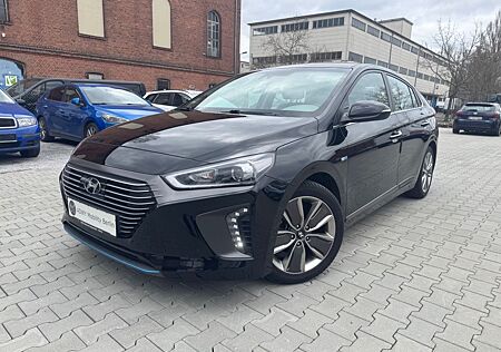 Hyundai Ioniq Hybrid Premium *Voll, 1. Hand*