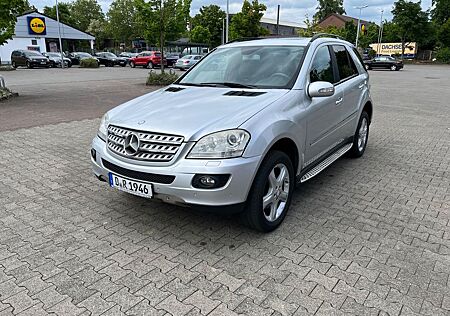 Mercedes-Benz ML 320 CDI 4MATIC -