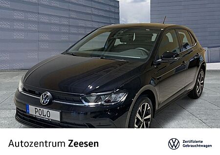 VW Polo Volkswagen 1.0 TSI Life GOAL DSG+USB+DAB+SHZ+MAL+EPH+