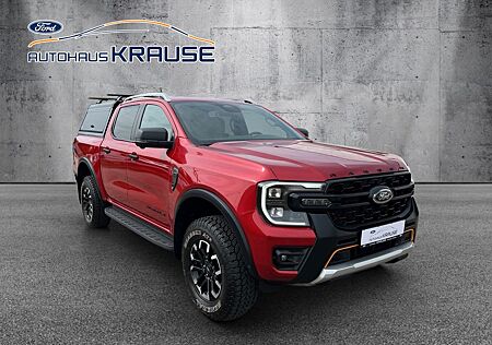 Ford Ranger Wildtrak X e-4WD Doppelkabine