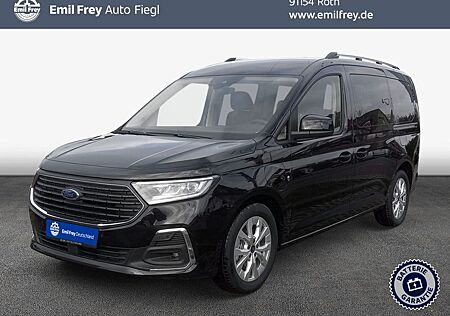 Ford Grand Tourneo Connect 1.5 EcoBoost PHEV Aut. TIT