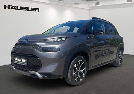 Citroën C3 Aircross Plus, PDC,ED Klima, Tempomat,