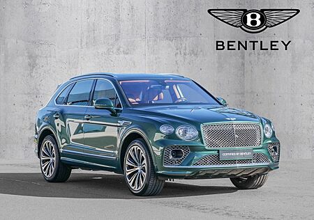 Bentley Bentayga V8 First Edition Verdant, Panoramic Roo