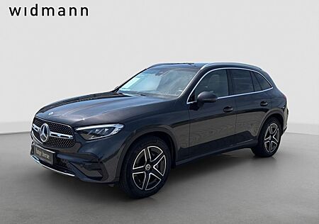 Mercedes-Benz GLC-Klasse GLC 200 4M *AMG Line Advanced Plus*Pano*Mem*AHK*