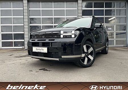 Hyundai Santa Fe HEV 1.6 T-GDI Signature Technik-Paket