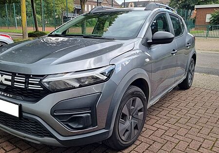 Dacia Sandero TCe 90 Stepway /Navi/Led/Klima