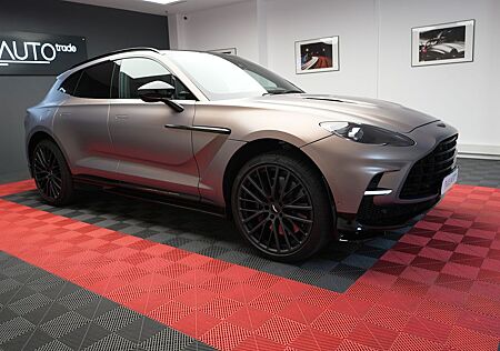 Aston Martin DBX 4.0 V8 DBX707