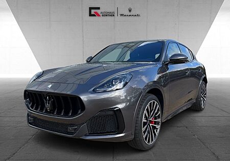 Maserati Grecale Trofeo V6 530PS AWD -Carbon -Klima Pkt.