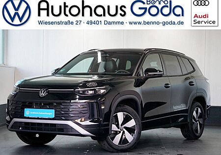 VW Tayron Volkswagen Life 2.0 TDI 7-Gang DSG LED