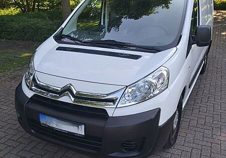 Citroën Jumpy 2.0 HDI 125 FAP, 29 L2H1 Proline