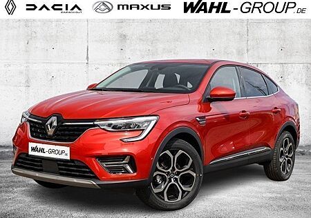 Renault Arkana TECHNO TCe 140 EDC ABS Fahrerairbag ESP L