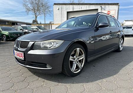 BMW 325d /Panorama / Navi / Automatik