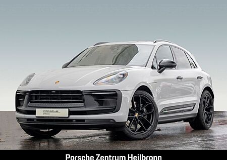 Porsche Macan GTS Surround-View 21-Zoll Rückfahrkamera