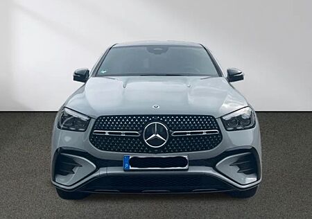 Mercedes-Benz GLE 450 d Coupé-AMG-NIGHT-HUD-AHK -SITZKLIMA/MAS