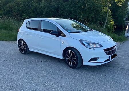 Opel Corsa 1.4 Color Edition Color Edition OPC Line