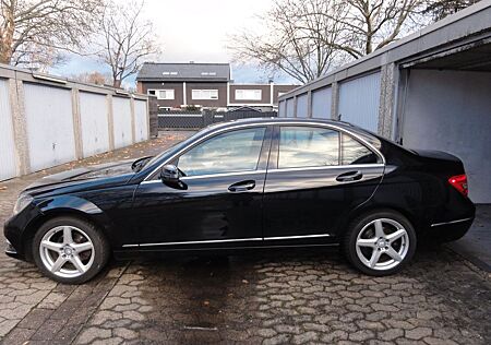 Mercedes-Benz C 180 AVANTGARDE AVANTGARDE