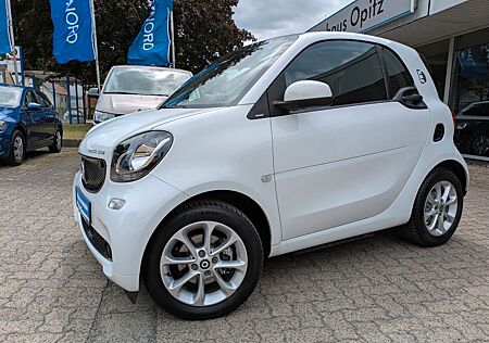 Smart ForTwo coupe electric drive *TÜV NEU*