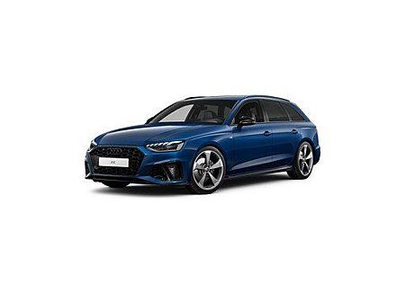 Audi A4 Avant S line 35 TFSI
