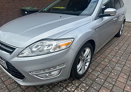 Ford Mondeo 2,2TDCi 147kW DPF Titanium Turnier Ti...