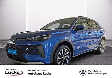 VW T-Roc Volkswagen Life 1.5 l eTSI LED+ Kamera