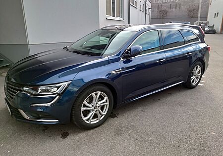 Renault Talisman BLUE dCi 160 EDC Intens Grandtour I...