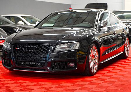 Audi S5 3.0 TFSI Sportback Quattro Keyless-Go*DVD*