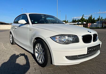 BMW 116i -