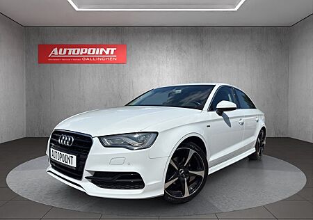 Audi A3 Limousine ambition ultra