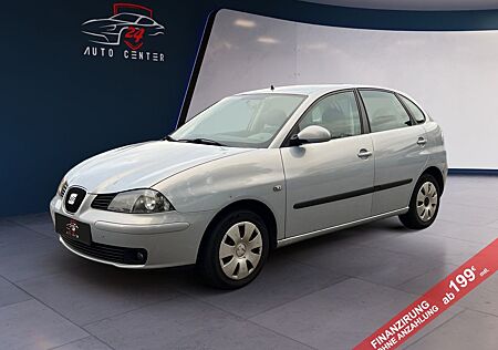 Seat Ibiza 1.4 16V/Automatik/Klima/TÜV