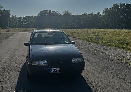 Ford Fiesta 1.3 44kW Style Style