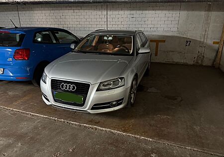 Audi A3 1.2 TFSI Sportback Ambition