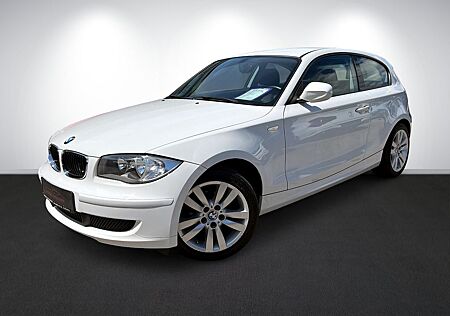 BMW 116i Lim. *PDC*Klima*6-Gang*17"Zoll*