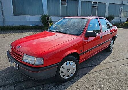 Opel Vectra 1.8i GL Wenig KM!