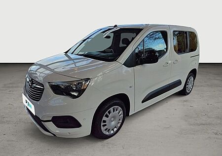 Opel Combo Life Elegance 1.5D 96KW 6-Gang