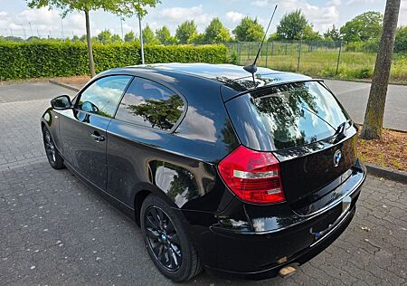 BMW 118d E87 TÜV 06.2027