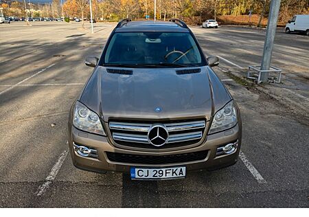 Mercedes-Benz GL 420 CDI 4MATIC -