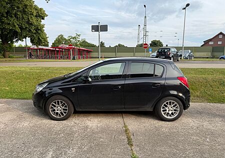 Opel Corsa 1.4 Color Edition Color Edition