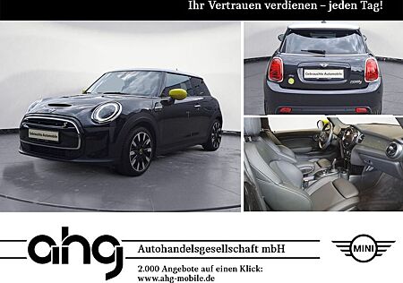 Mini Cooper SE . Electric Trim Klimaaut. Kamera L