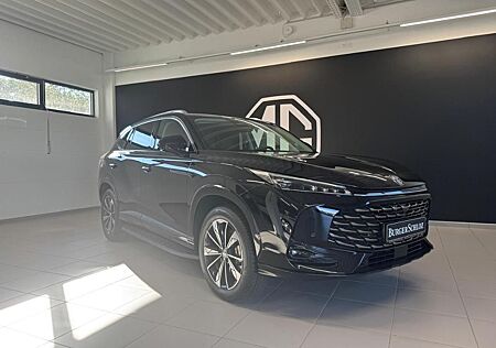 MG HS PHEV 1.5 Luxury PHEV 1.5 Luxury Spurhal