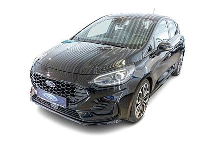 Ford Fiesta 1.0 MHEV ST-Line X Autom. Navi Matrix-LED