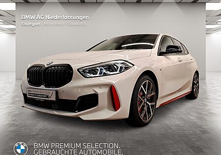 BMW 128ti Harman/K LiveCockpitProf Head-Up Kamera