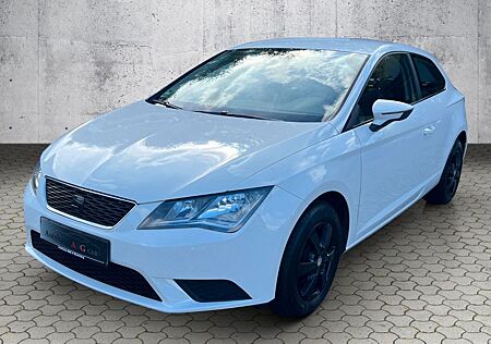 Seat Leon SC Reference *Klimaanlage*Alufelgen*