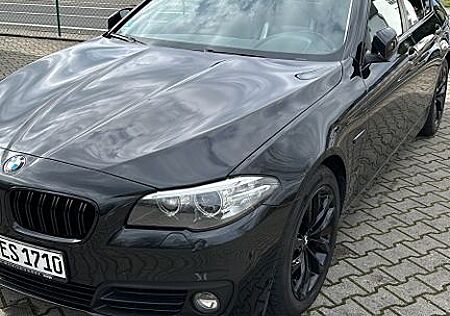 BMW 518d