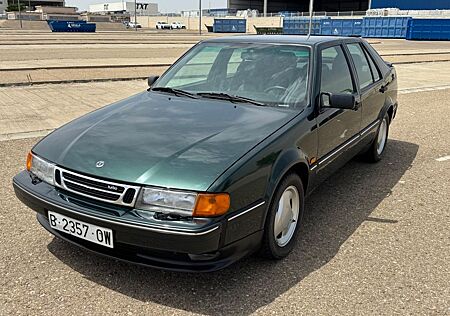 Saab 9000 2.3 CSE Turbo CSE