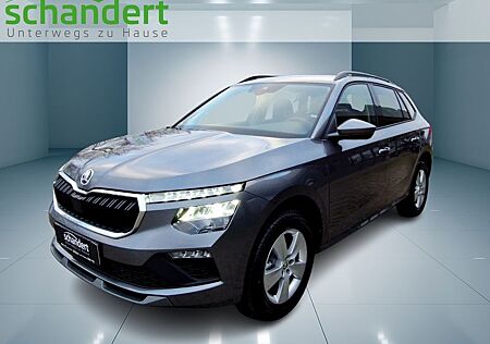 Skoda Kamiq 1.0 TSI Selection DSG LED Klimaauto. Sitzh