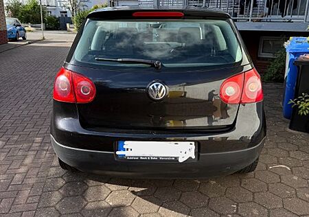 VW Golf Volkswagen V 1.4 Trendline