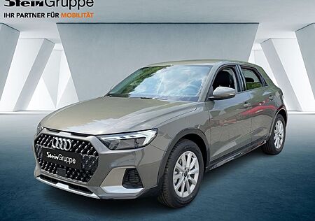 Audi A1 allstreet S tronic LED KLIMA APP