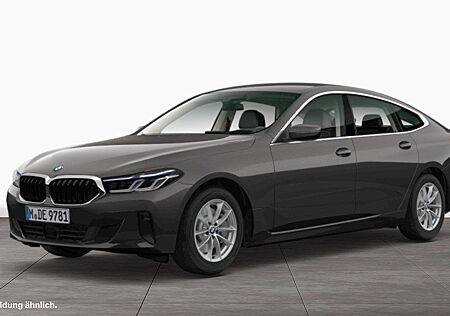 BMW 630i Gran Turismo Standheizung Driv.Assist.Prof