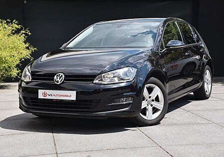 VW Golf Volkswagen VII Lim. Comfortline **SHZ/KLIMAAUTOMATIK**