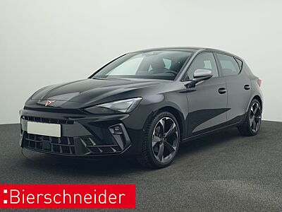 Cupra Leon 2.0 TDI DSG 5-J-GAR NAVI LED KAMERA